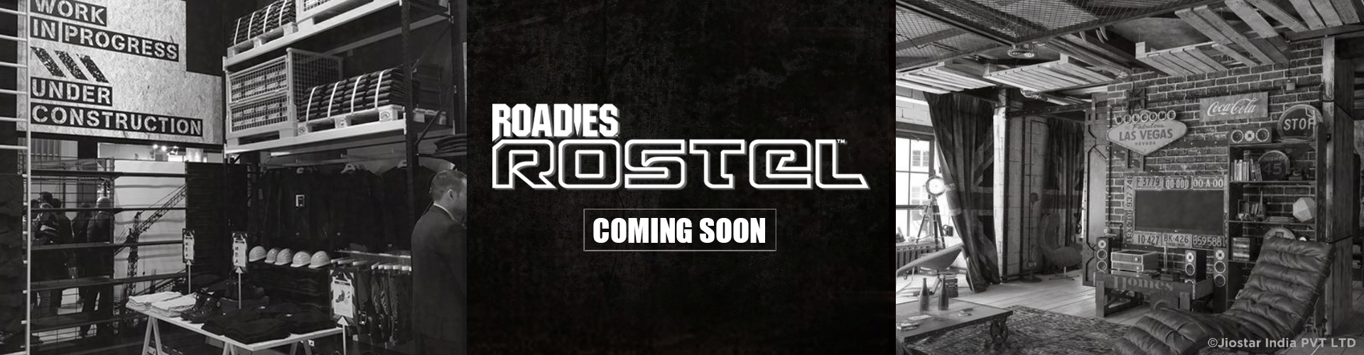 Roadies Rostel