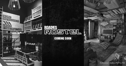 Roadies Rostel