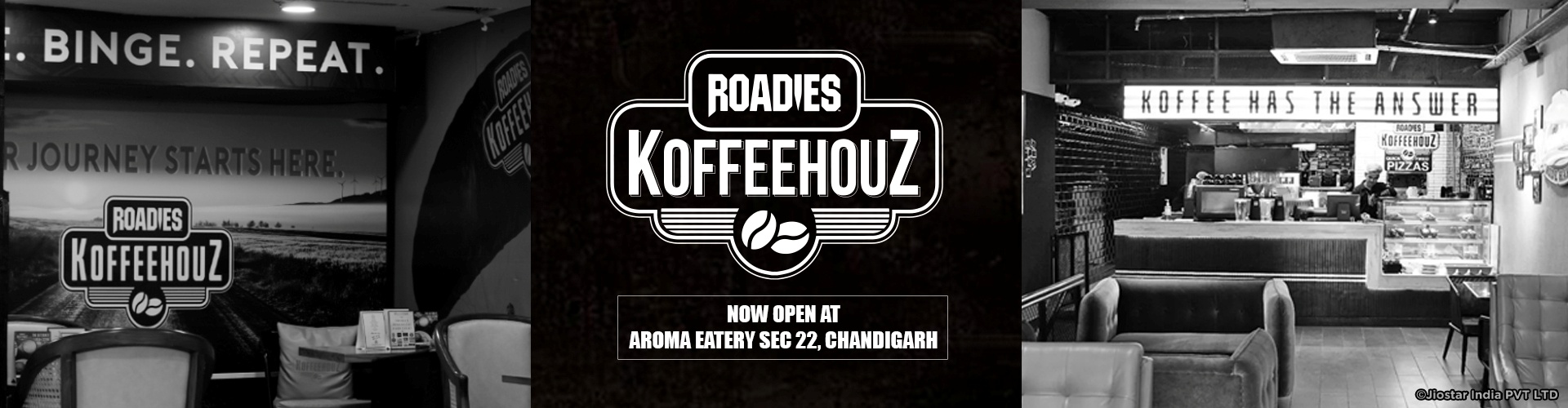 Roadies KoffeeHouz