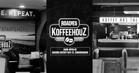 Roadies KoffeeHouz