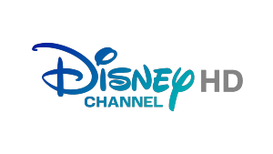 Disney Channel HD