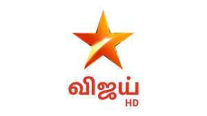 Star Vijay HD