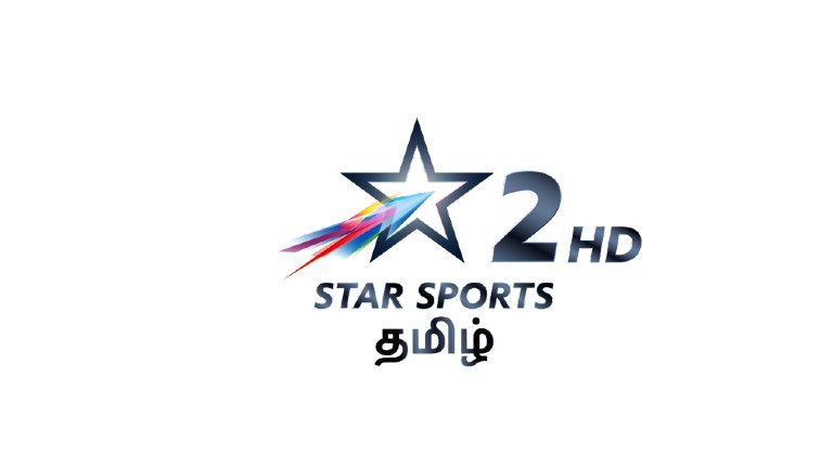 Star Sports 2 Tamil HD