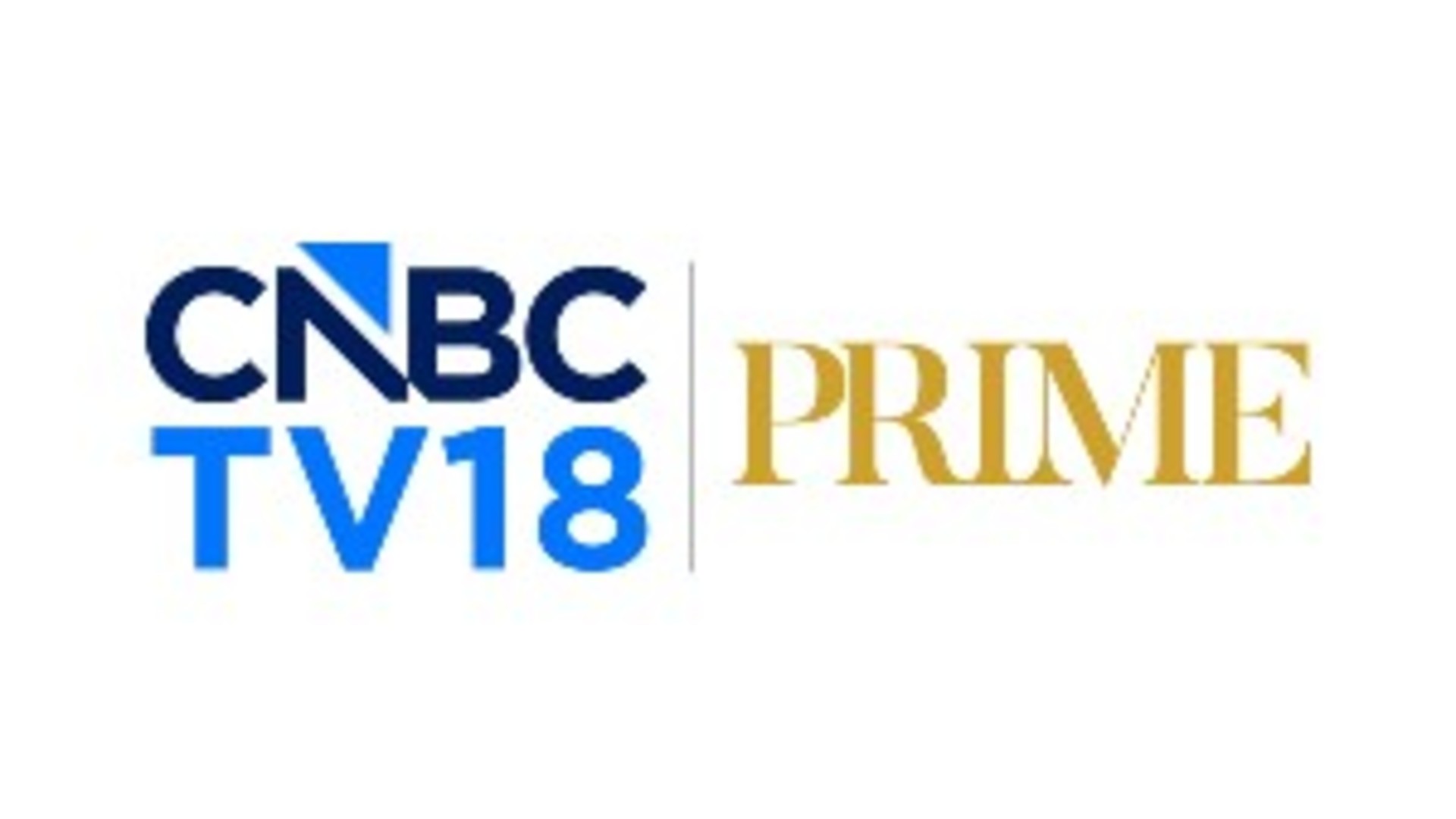 CNBC TV18 Prime