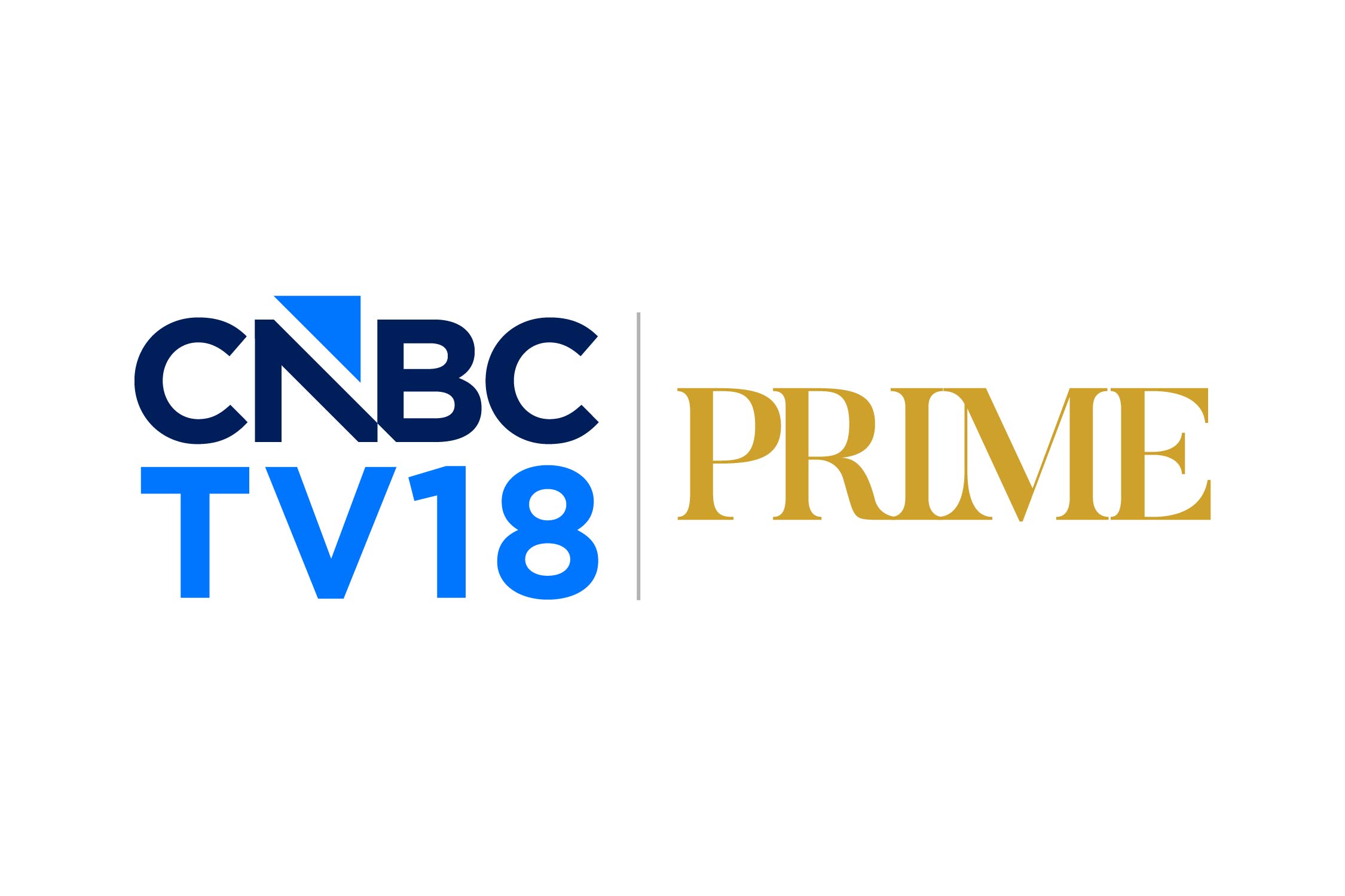 CNBC TV18 Prime