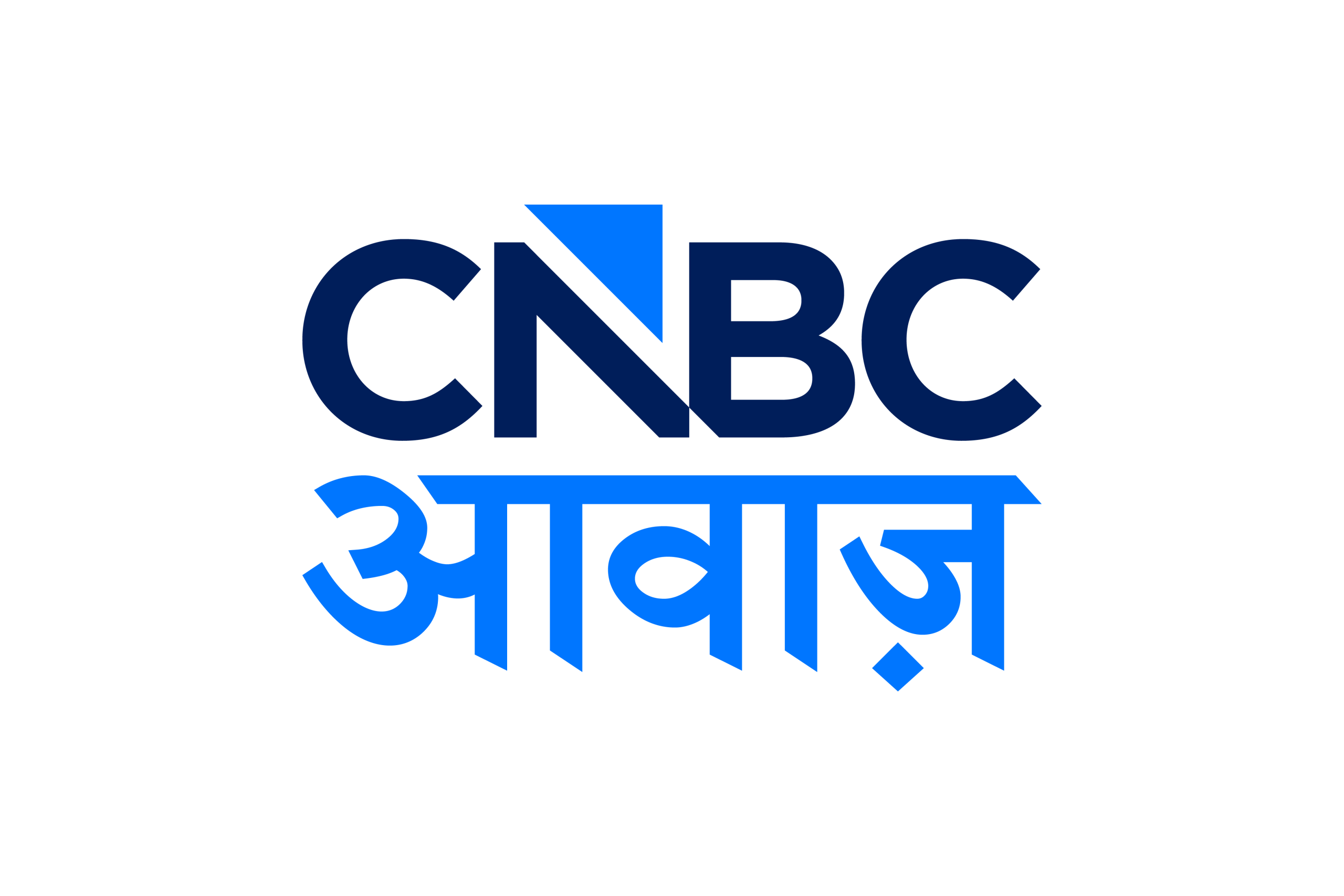CNBC Awaz
