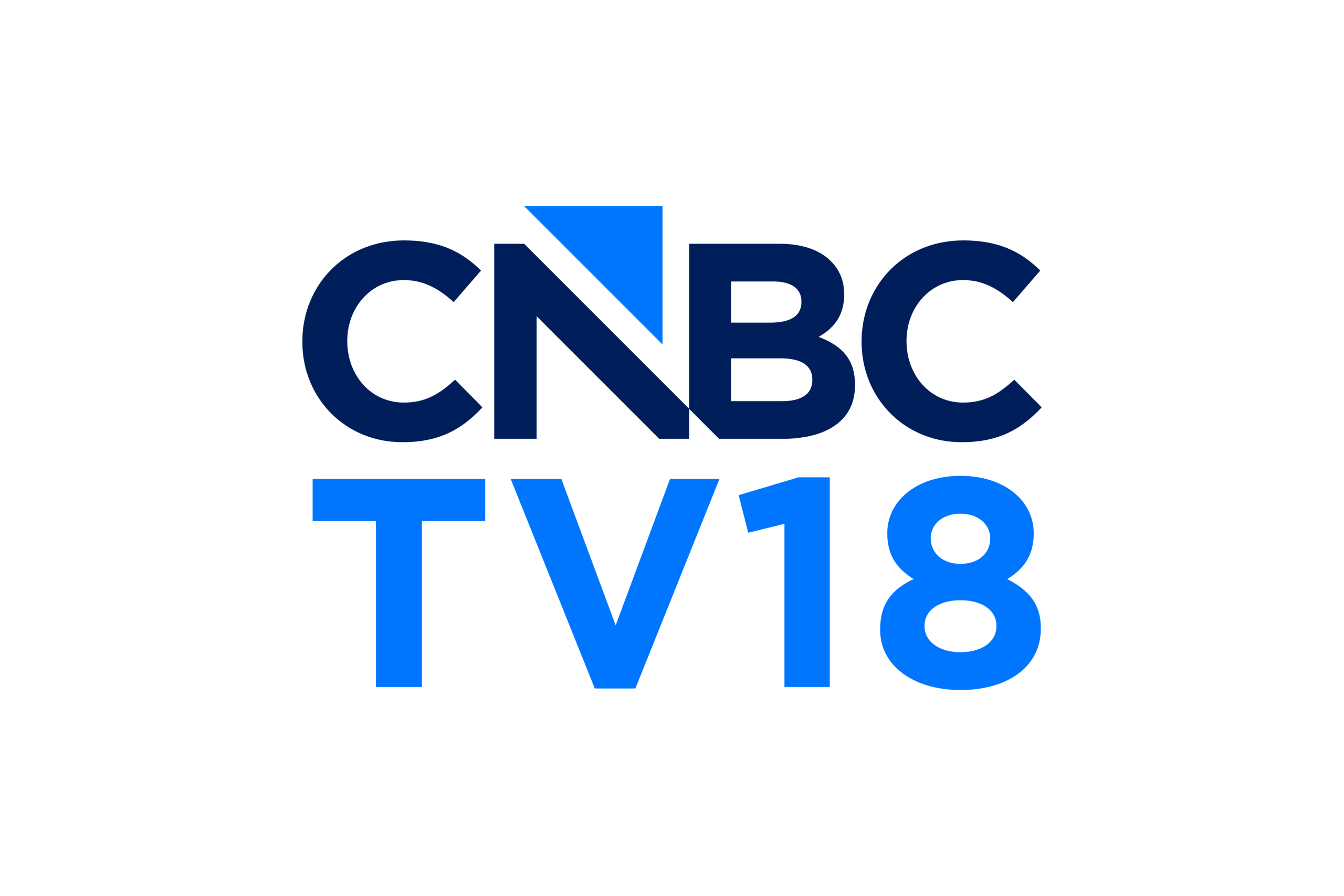 CNBC TV18
