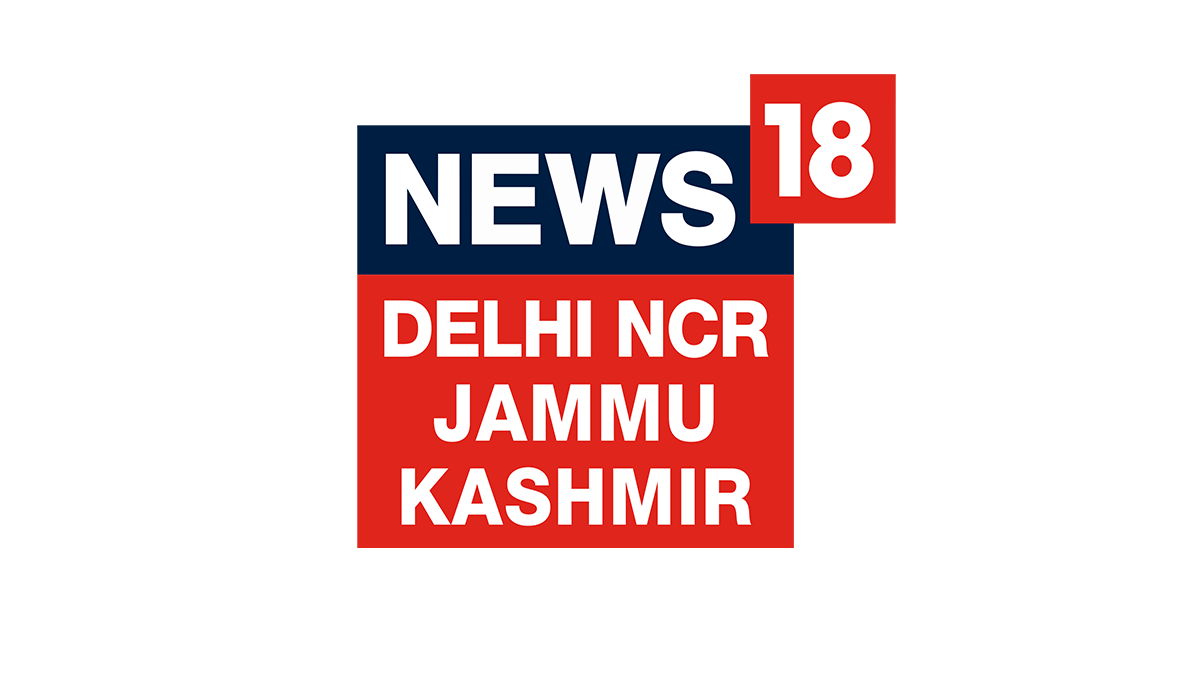 News18 Delhi NCR/Jammu/Kashmir