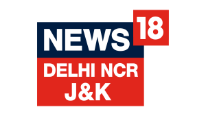 News18 Delhi NCR/Jammu/Kashmir