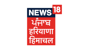 News18 Punjab/Haryana