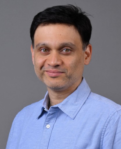 Profile picture of Gaurav Gokhale