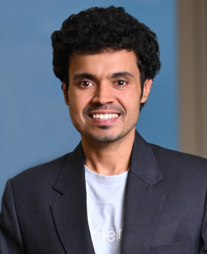 Profile picture of Shoury Bharadwaj