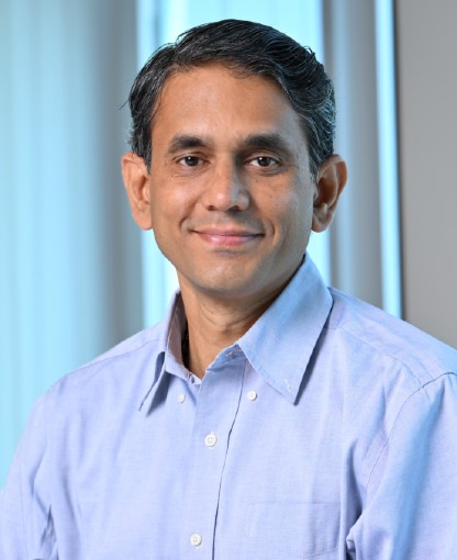 Profile picture of Vijay Seshadri