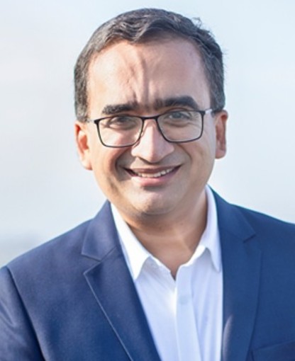 Krishnan Kutty