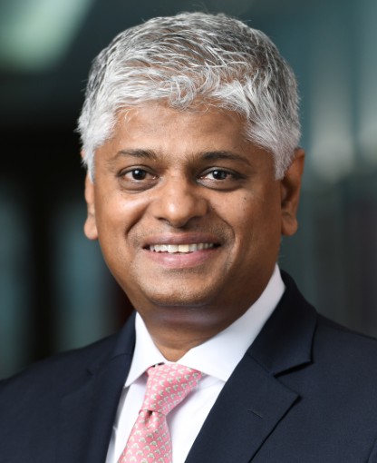 Profile picture of George Cherian