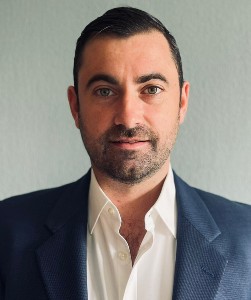 Profile picture of Harry Griffith