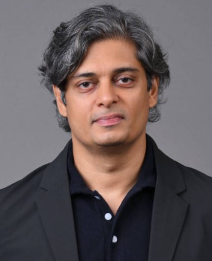 Profile picture of Arup Bansal