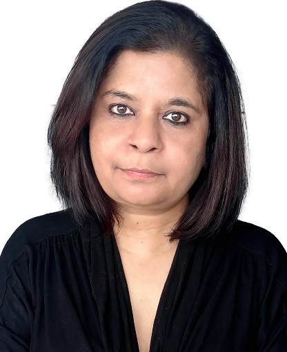 Profile picture of Minakshi Achan