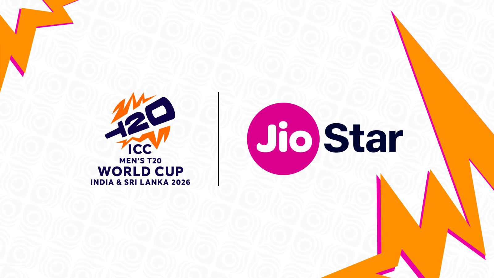 JioStar Eclipses All Previous Benchmarks as ICC Men’s T20 World Cup 2026 Kicks Off With the Biggest-Ever Opening Day